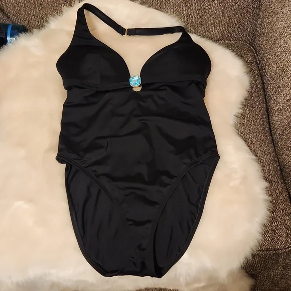 Victoria's Secret One Piece Swimsuit - Picture 1 of 3